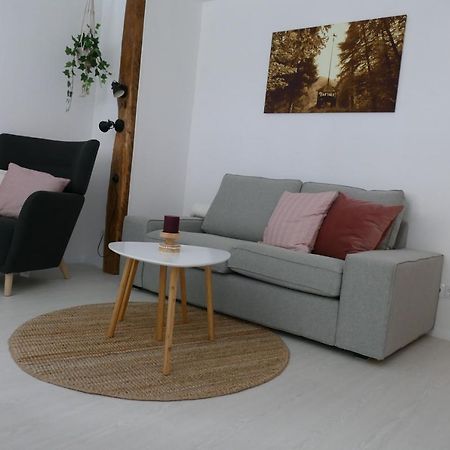 Harzapart Appartement 1 Pferdchen Walkenried Luaran gambar