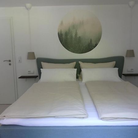 Harzapart Appartement 1 Pferdchen Walkenried Luaran gambar