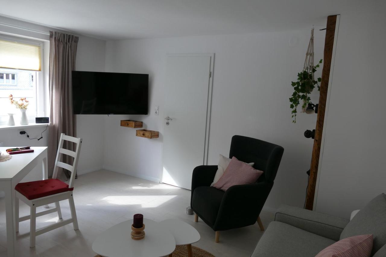 Harzapart Appartement 1 Pferdchen Walkenried Luaran gambar