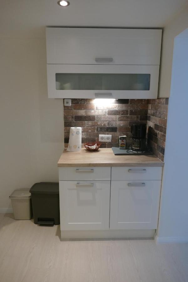 Harzapart Appartement 1 Pferdchen Walkenried Luaran gambar