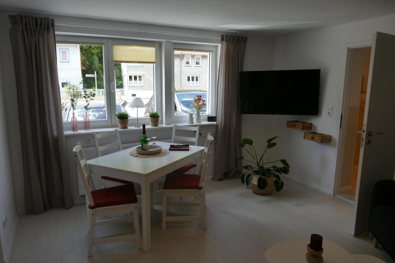 Harzapart Appartement 1 Pferdchen Walkenried Luaran gambar