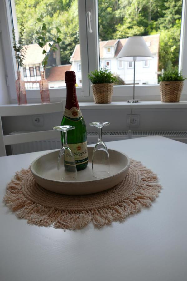 Harzapart Appartement 1 Pferdchen Walkenried Luaran gambar