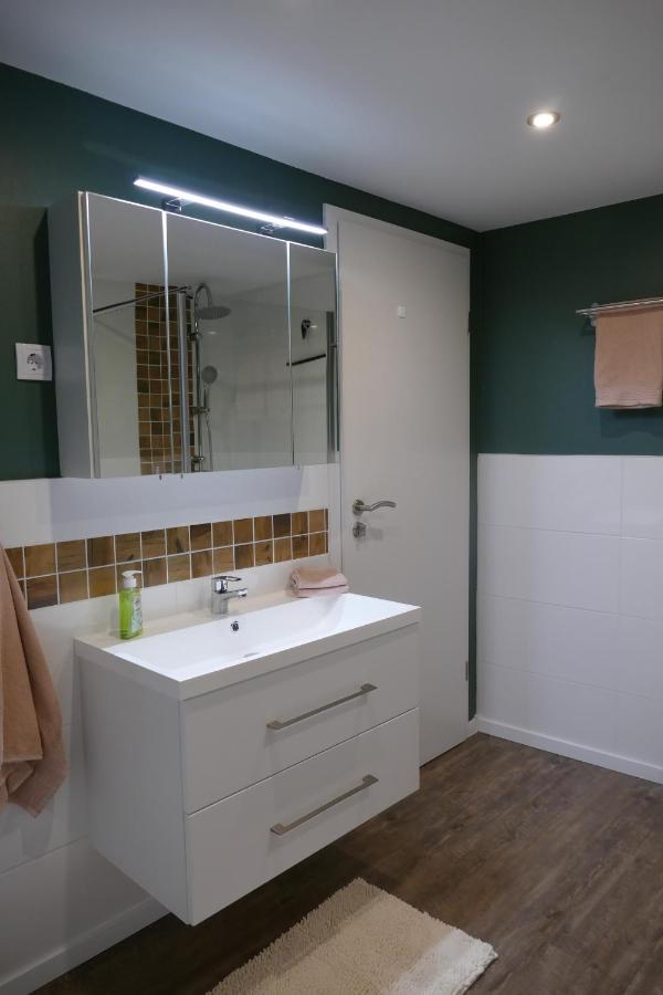 Harzapart Appartement 1 Pferdchen Walkenried Luaran gambar