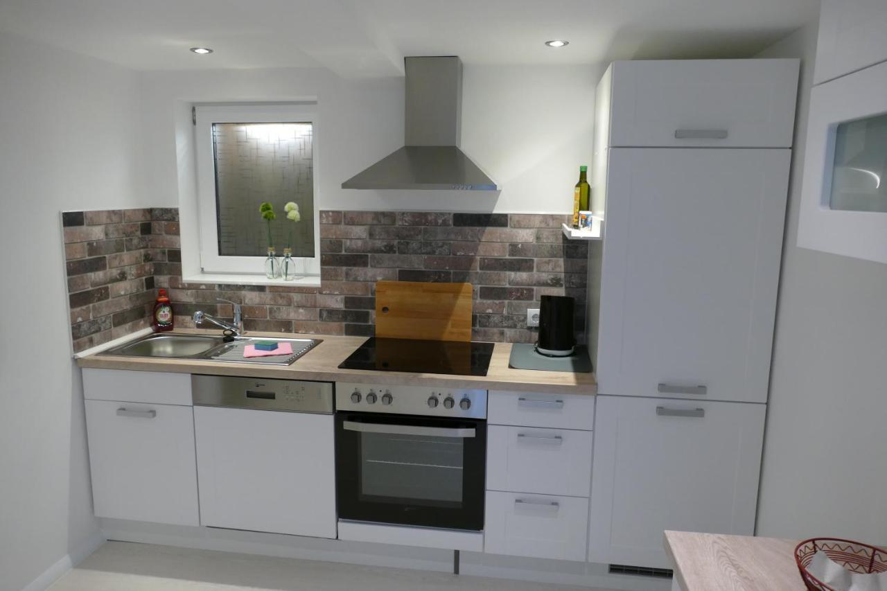 Harzapart Appartement 1 Pferdchen Walkenried Luaran gambar