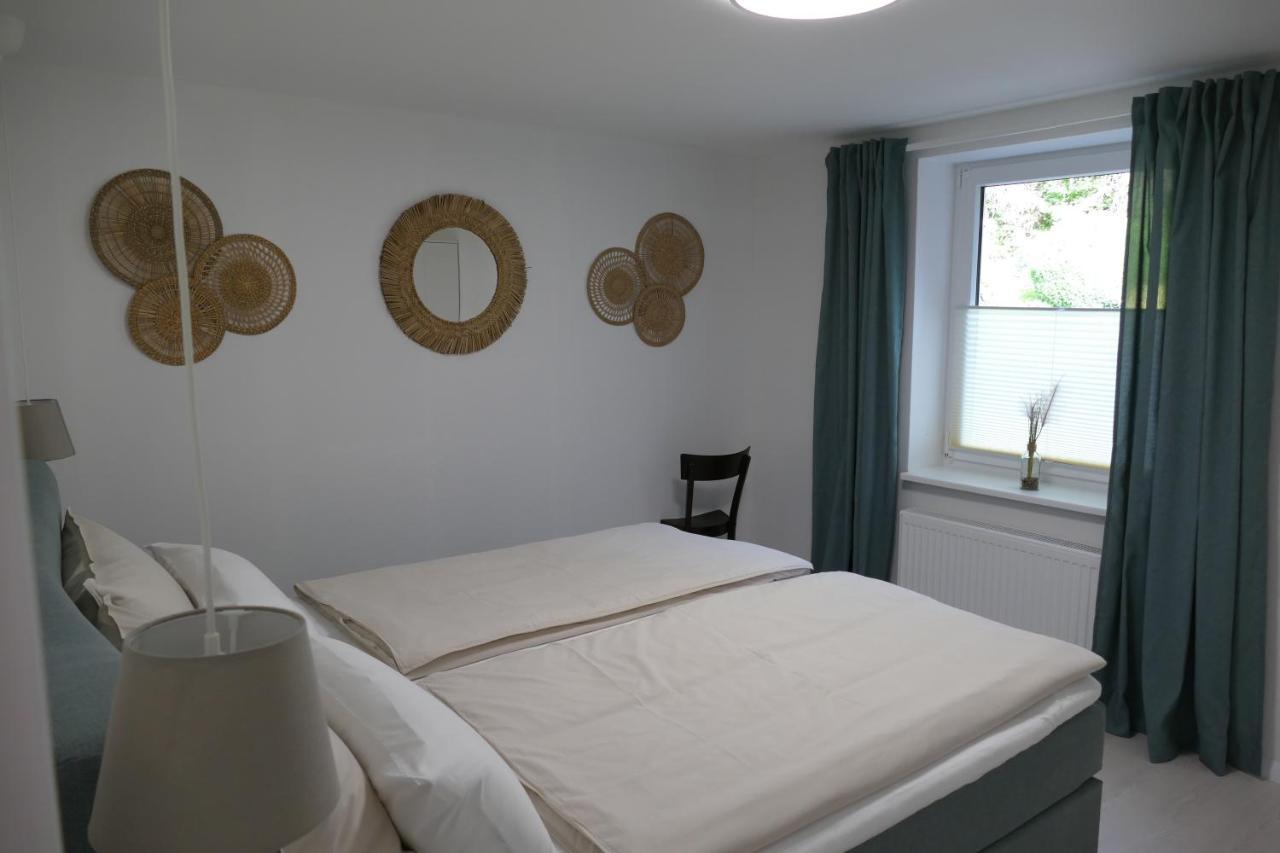 Harzapart Appartement 1 Pferdchen Walkenried Luaran gambar