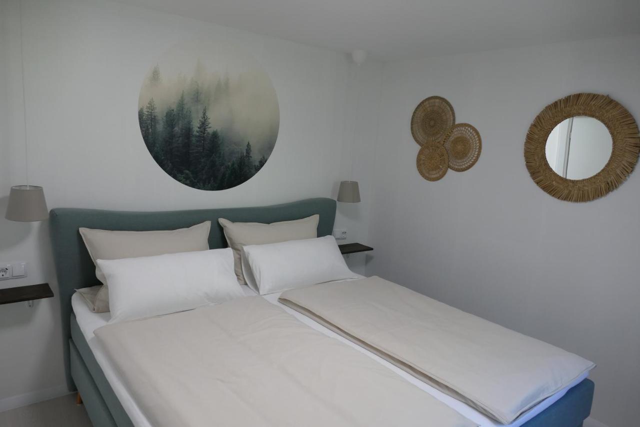 Harzapart Appartement 1 Pferdchen Walkenried Luaran gambar