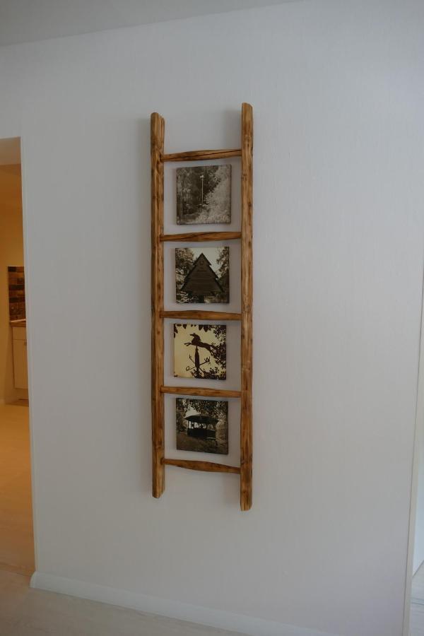 Harzapart Appartement 1 Pferdchen Walkenried Luaran gambar