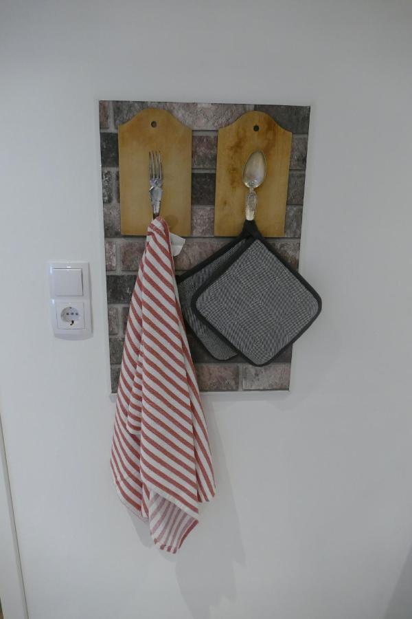 Harzapart Appartement 1 Pferdchen Walkenried Luaran gambar