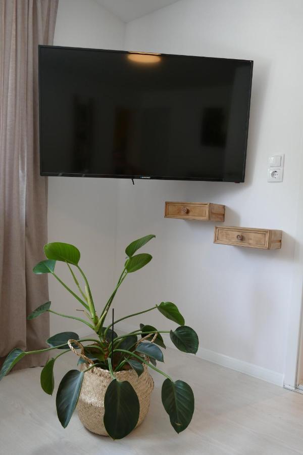 Harzapart Appartement 1 Pferdchen Walkenried Luaran gambar