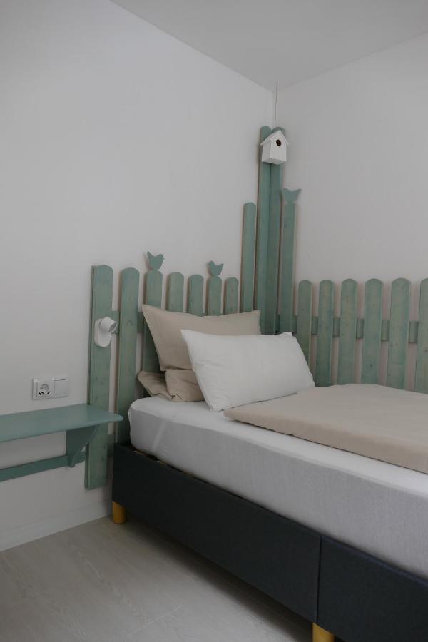 Harzapart Appartement 1 Pferdchen Walkenried Luaran gambar