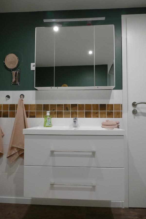 Harzapart Appartement 1 Pferdchen Walkenried Luaran gambar
