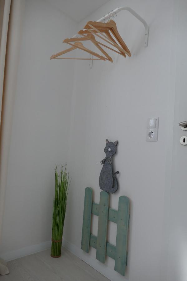 Harzapart Appartement 1 Pferdchen Walkenried Luaran gambar